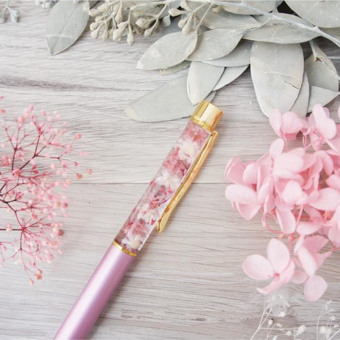 ハーバリウム ペン しずく 花 花束 誕生日 プレゼント ギフト 退職 転勤 祝 結婚 内祝 入学 就職 5023 Toany 通販 Yahoo ショッピング