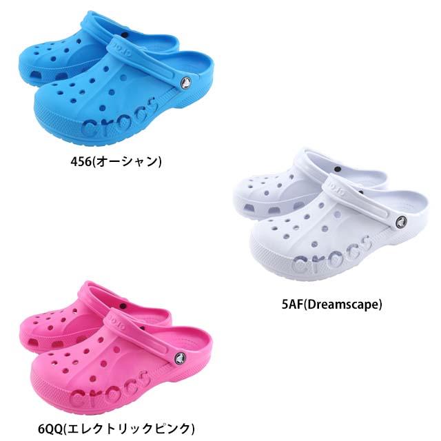 crocs（クロックス） 207013 キッズ ユニセックス 男の子 女の子 サボ