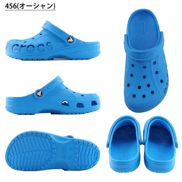 crocs（クロックス） 207013 キッズ ユニセックス 男の子 女の子 サボ