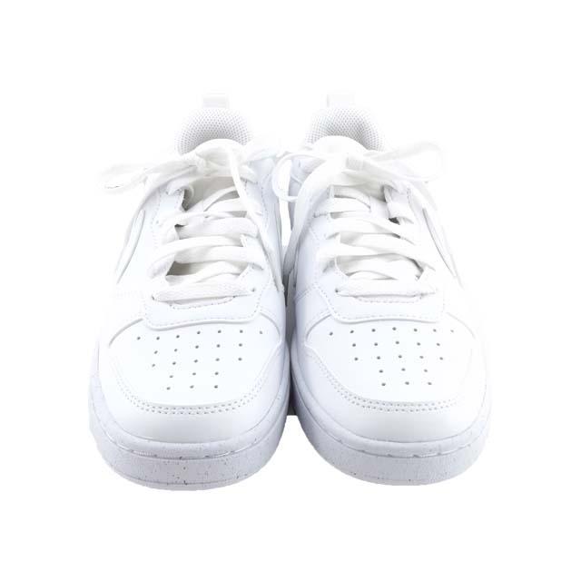 NIKE スニーカー  DV5456 ナイキ レースアップ 紐靴 シューズ キッズ 高校生 大学生 主婦 履きやすい コートスニーカーの画像