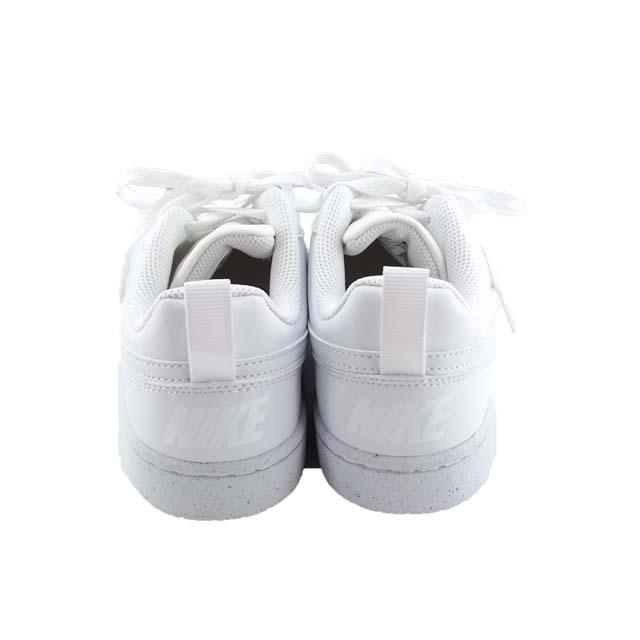 NIKE スニーカー  DV5456 ナイキ レースアップ 紐靴 シューズ キッズ 高校生 大学生 主婦 履きやすい コートスニーカーの画像