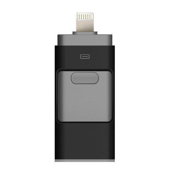 スマホ用USBメモリ iPhone iPad バックアップ USB データ移動 Android ファイル転送 容量を増やす 8GB｜toastore2｜13