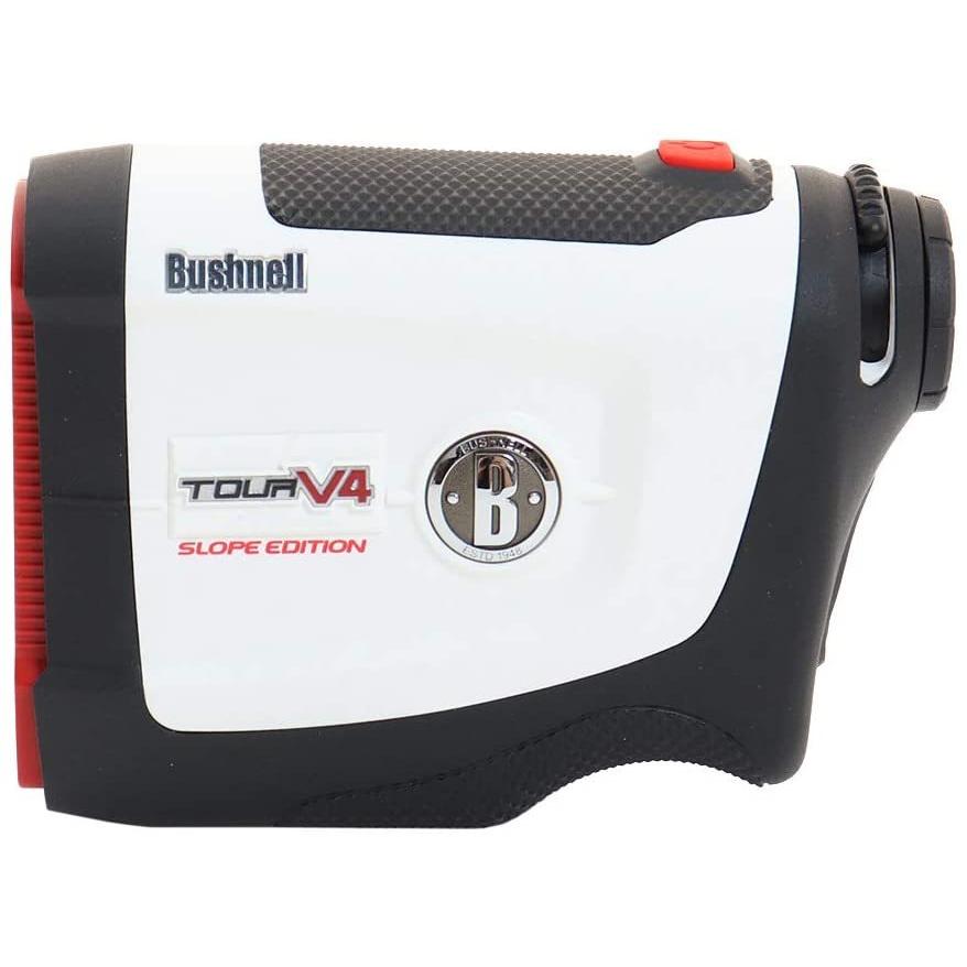 ★レア物 新品未開封 Bushnell ブッシュネル ピンシーカーツアーV4シフトジョルト（ゴルフ用レーザー距離計）（日本正規品） 【LWH7762104282】(28181円)