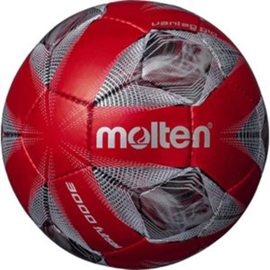 正規激安 Molten モルテン フットサルボール ヴァンタッジオフットサル3000 メタリックレッド レッド 4号 一般 大学 高校 中学生用 検 Wantannas Go Id