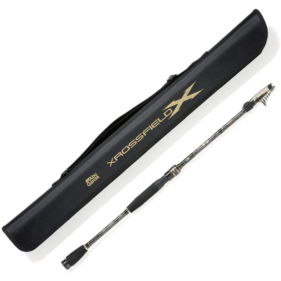 アブガルシア Abu Garcia フレッシュ ソルトウォーターロッド スピニング ロッド クロスフィールド Xrossfield Xr Toatoa 通販 Yahoo ショッピング