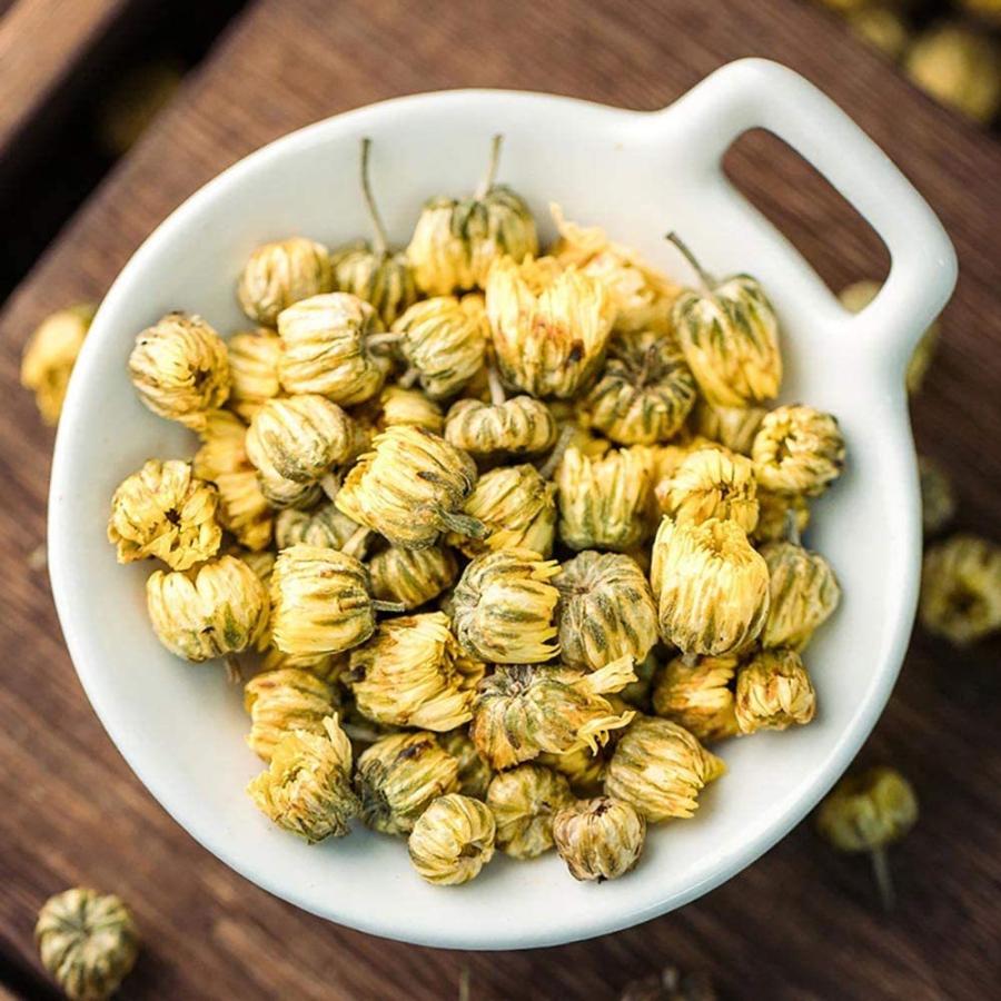 胎菊 菊花茶70g 35g 2 ハーブティー 花茶 茶葉 菊芋茶 自然栽培 中国茶 健康茶 無農薬 無添加 Toatoa 通販 Yahoo ショッピング