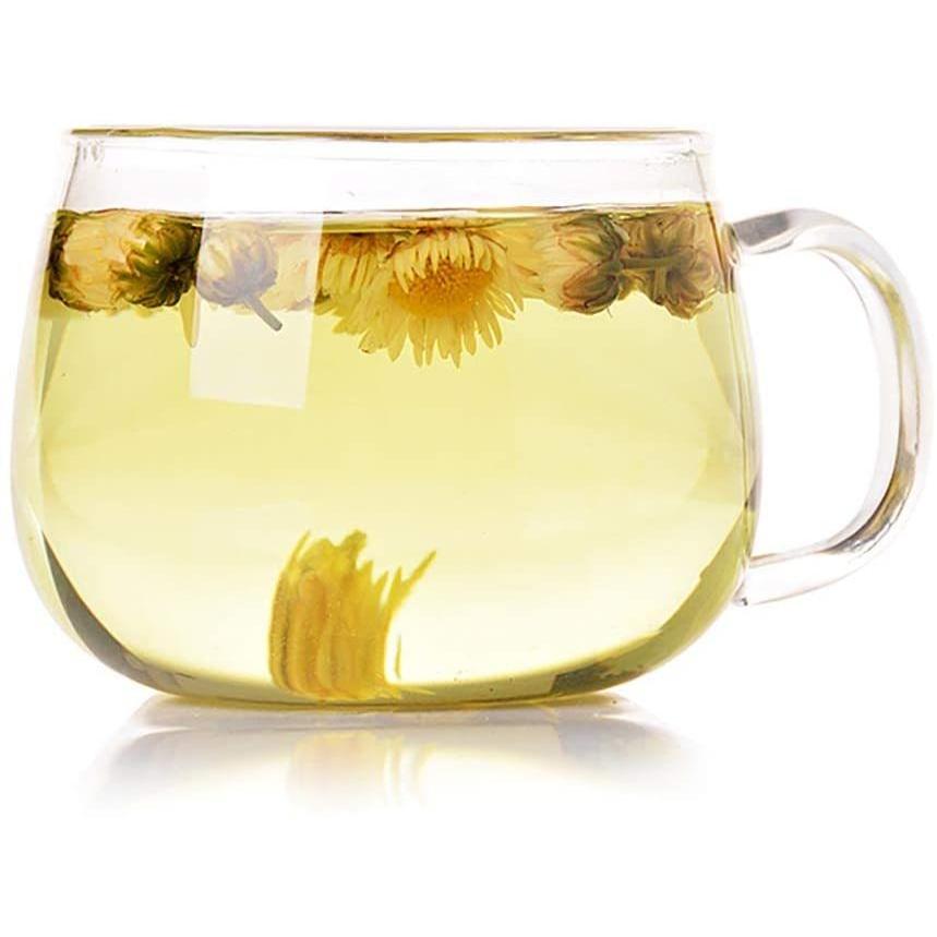 胎菊 菊花茶70g 35g 2 ハーブティー 花茶 茶葉 菊芋茶 自然栽培 中国茶 健康茶 無農薬 無添加 Toatoa 通販 Yahoo ショッピング