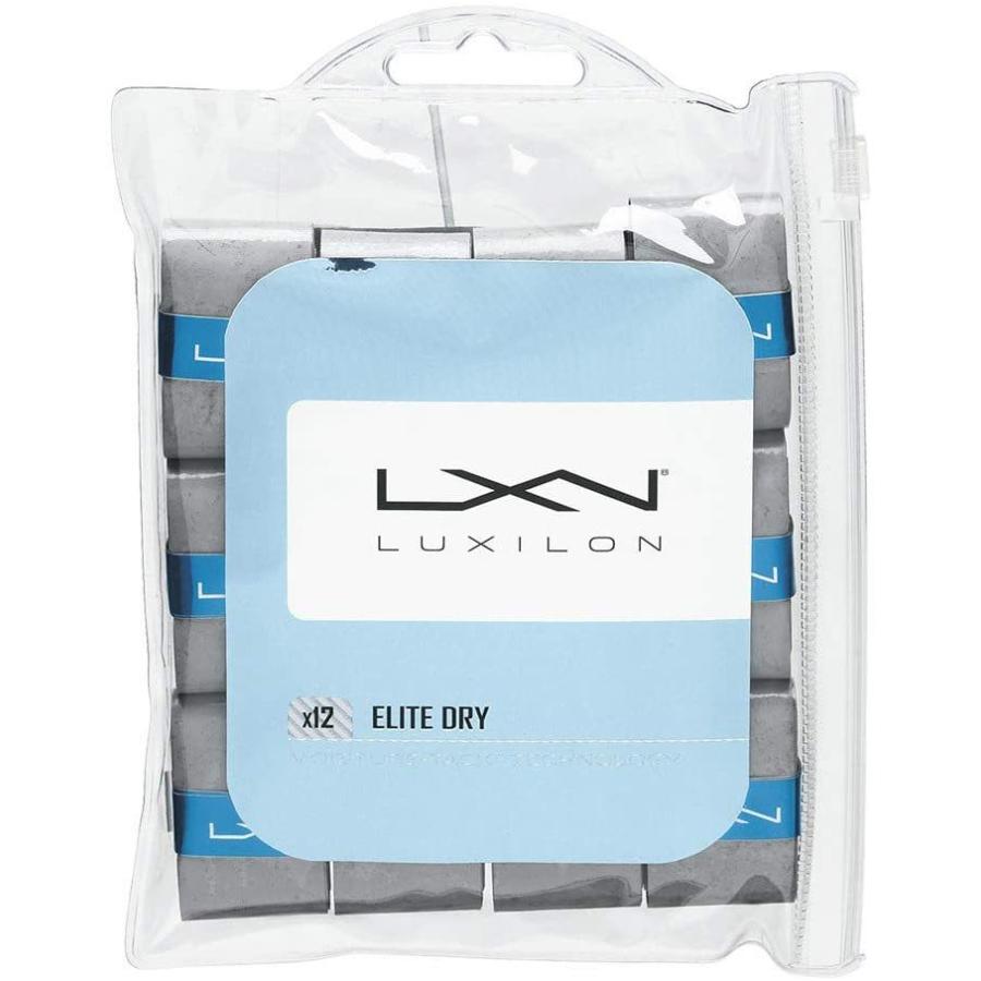 LUXILON(ルキシロン) テニス バドミントン グリップテープ ELITE DRY OVERGRIP(エリートドライ オーバーグリップ) :20201219095054-00232:TOATOA20 - 通販 - Yahoo!ショッピング LUXILON(ルキシロン) テニス バドミントン グリップテープ ELITE DRY OVERGRIP(エリートドライ オーバーグリップ) :20201219095054-00232:TOATOA20 - 通販 - Yahoo!ショッピング