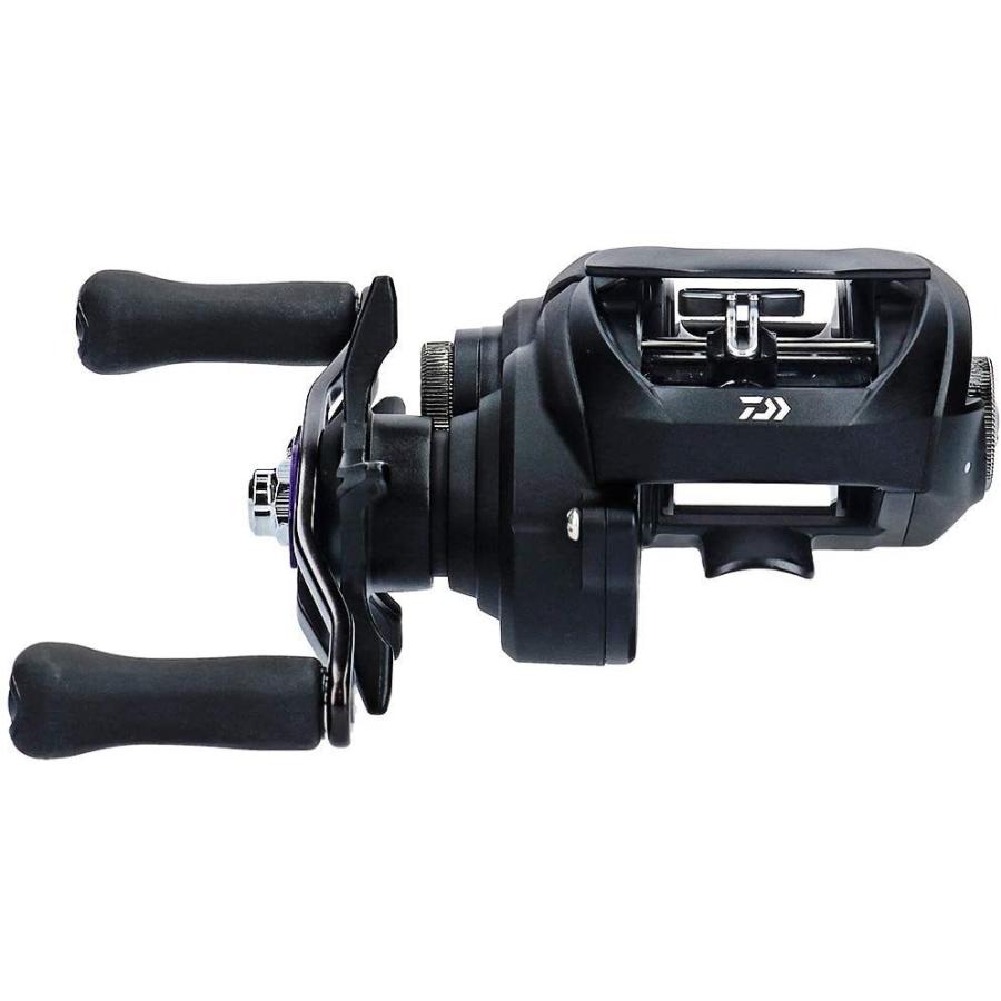 ダイワ(DAIWA) ベイトリール 19 タトゥーラ TW 100XH (2019モデル) DAIWA ベイトリール タトゥーラ TW 100XH 2019モデル