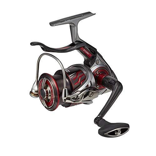 ダイワ Daiwa スピニングリール レバーブレーキ インパルト 競技lbd モデル Toatoa 通販 Yahoo ショッピング