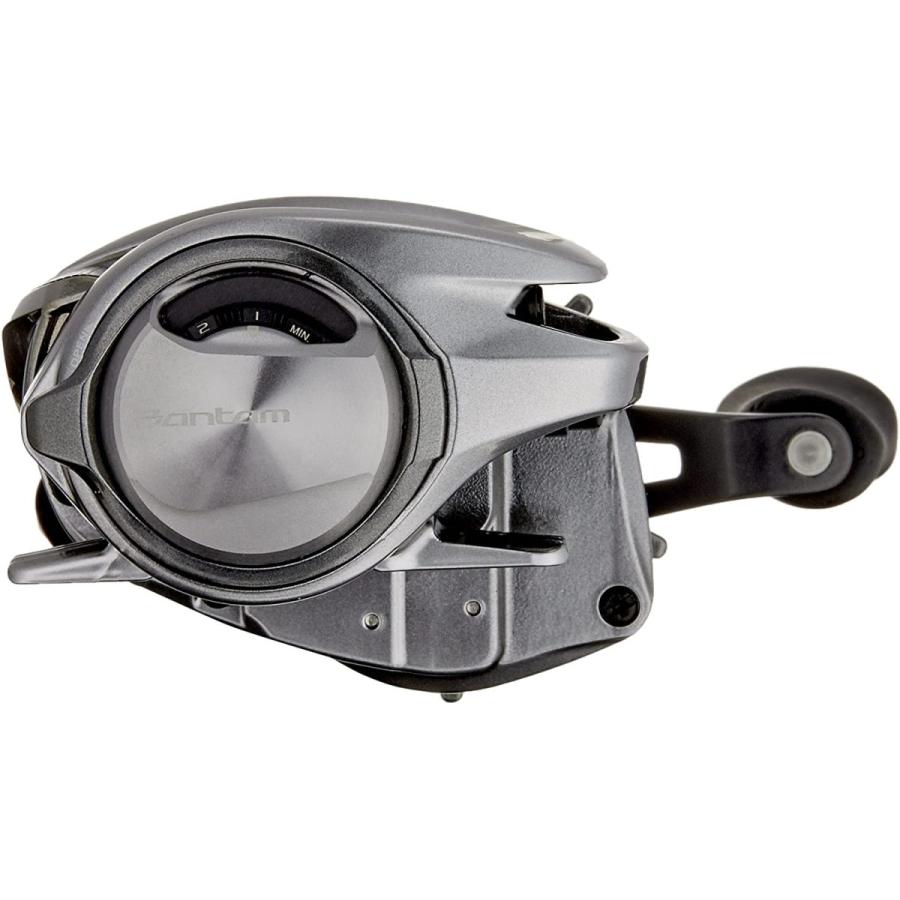 シマノ(SHIMANO) ベイトリール 両軸 ブラックバス 18 バンタム MGL HG 左ハンドル ロープロベイト パワーゲーム SHIMANO ベイトリール 両軸 ブラックバス バンタム MGL HG 左ハンドル ロープロベイト パワーゲーム