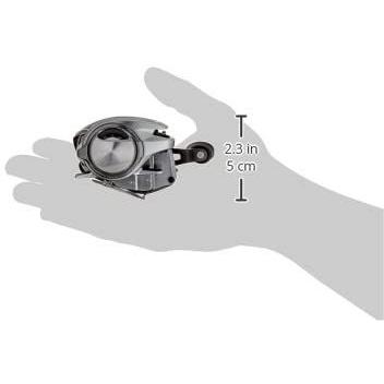 シマノ(SHIMANO) ベイトリール 両軸 ブラックバス 18 バンタム MGL HG 左ハンドル ロープロベイト パワーゲーム SHIMANO ベイトリール 両軸 ブラックバス バンタム MGL HG 左ハンドル ロープロベイト パワーゲーム