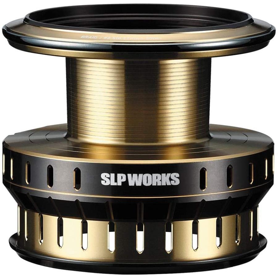ダイワslpワークス(Daiwa Slp Works) SLPW EX LTスプール 5000D Daiwa Slp Works SLPW EX LTスプール 5000D