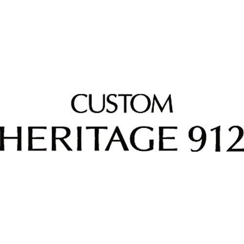 直営ストアパイロット 万年筆 カスタム ブラック ヘリテイジ912 FKVH