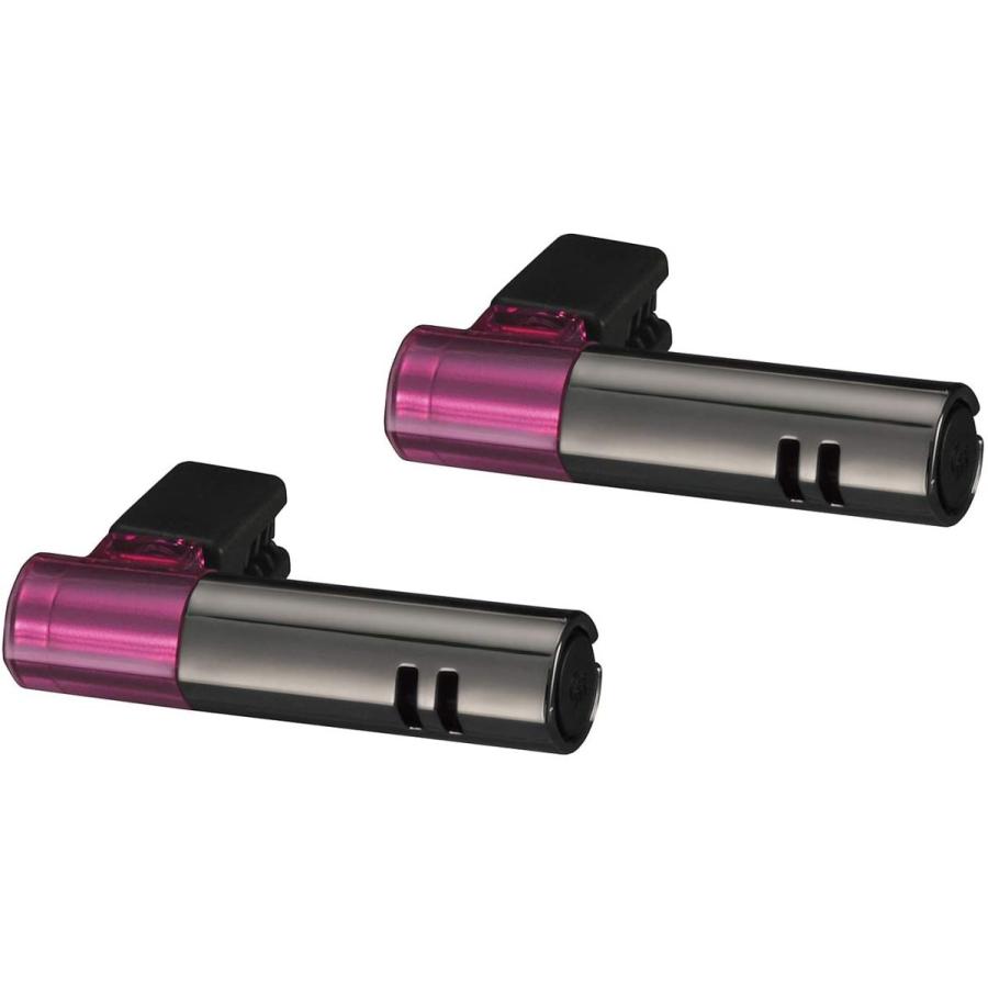 バースデー 記念日 ギフト 贈物 お勧め 通販 カーメイト 車用 消臭芳香剤 ブラング エアコン取付 エアスティックミニ ワイルドベリー 2個入り H1146 Microsoftwaypoint Com