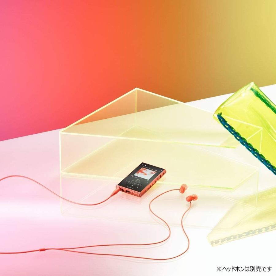 ブランド ソニー ウォークマン 16GB Aシリーズ NW-A105 : ハイレゾ対応 / MP3プレーヤー / bluetooth / androi 【Q2854109864】(17774円)
