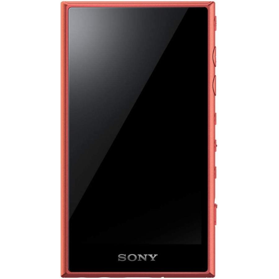 ブランド ソニー ウォークマン 16GB Aシリーズ NW-A105 : ハイレゾ対応 / MP3プレーヤー / bluetooth / androi 【Q2854109864】(17774円)