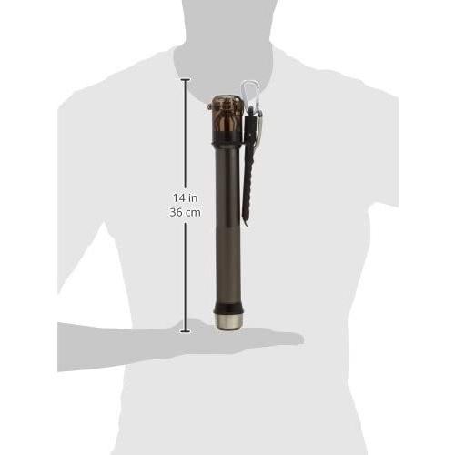 第一精工 ギャフ オートキングギャフCS300 ガンメタ イカ 青物 エギング 釣り ギャフ オートキングギャフCS300 ガンメタ イカ 青物 エギング 釣り