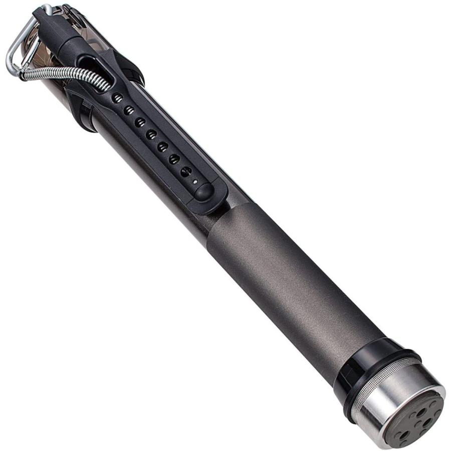 第一精工 ギャフ オートキングギャフCS300 ガンメタ イカ 青物 エギング 釣り ギャフ オートキングギャフCS300 ガンメタ イカ 青物 エギング 釣り