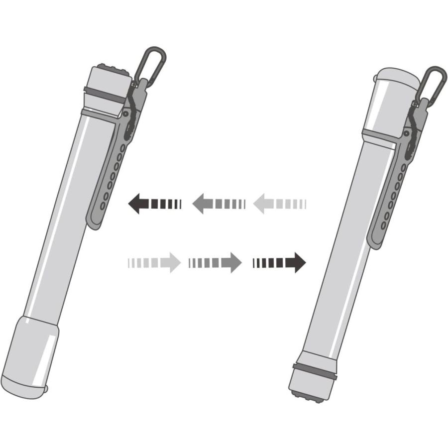 第一精工 ギャフ オートキングギャフCS300 ガンメタ イカ 青物 エギング 釣り ギャフ オートキングギャフCS300 ガンメタ イカ 青物 エギング 釣り