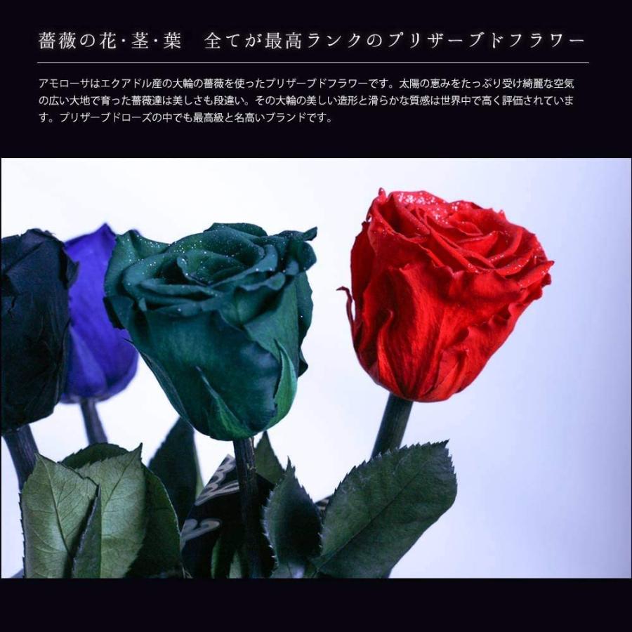 【公式】 Makefuture プリンセスフルール プリザーブドフラワー ガラスドーム バラ 美女と野獣 プロポーズ ブライトレッド 【O1697947756】(10574円)