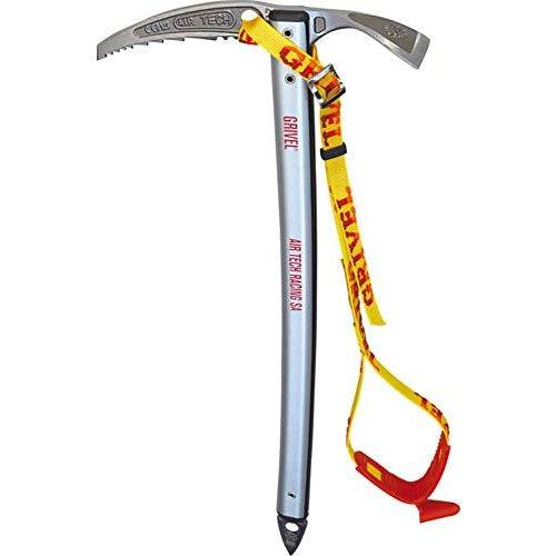 楽天ランキング1位 グリベル Grivel ピッケル エアーテックレーシング ｊ 53cm Gvpi028gj 肌触りがいい Ajpsistemas Com Br