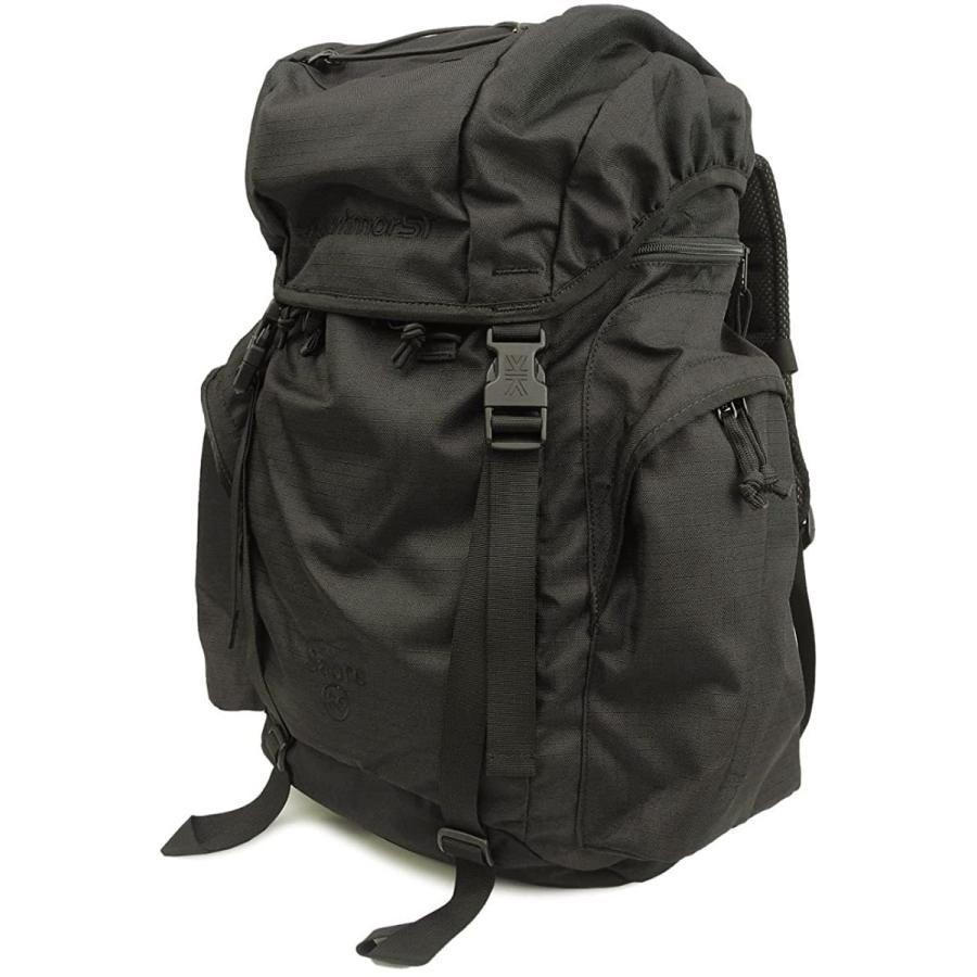 Karrimor Sf(カリマースペシャルフォース) Sabre 35 ブラック - 通販