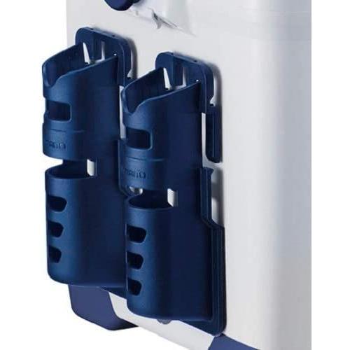 シマノ(SHIMANO) クーラーボックス フィクセル ライト RS 170 ホワイトブルー NF-G17S SHIMANO クーラーボックス フィクセル ライト RS ホワイトブルー NF G17S