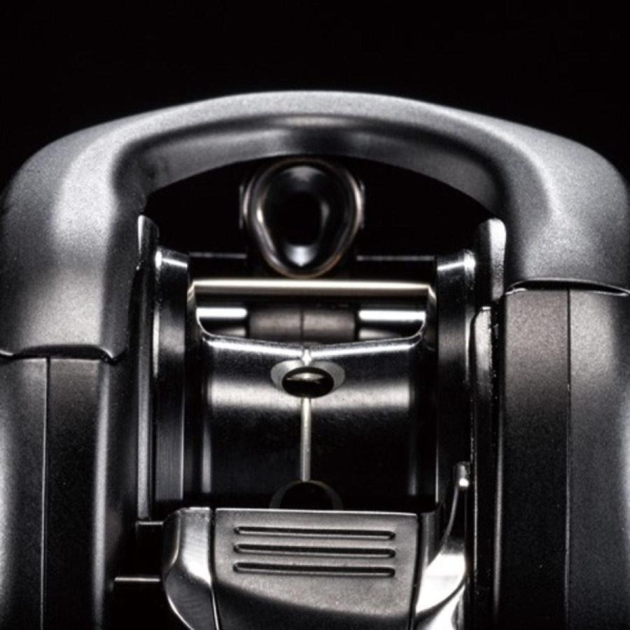 シマノ Shimano ベイトリール 両軸 17 エクスセンス Toatoaのシマノ Shimano Dc シーバス ベイトリール 両軸 Toatoa ベイト Xg 左ハンドル