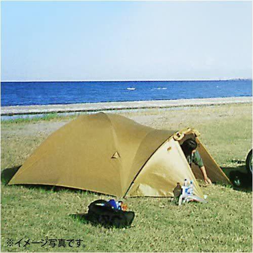 アライテント（ARAI TENT） DXフライシート1 （エアライズ1DXフライシート・ゴアライズ1DXフライシート） 0312600 ARAI TENT DXフライシート1 エアライズ1DXフライシート ゴアライズ1DXフライシート