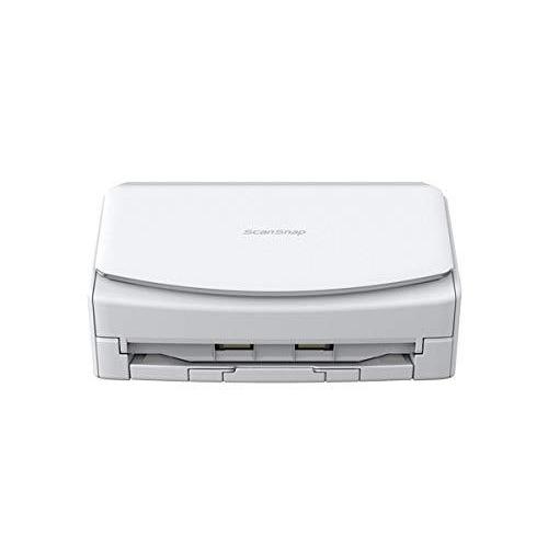 富士通 PFU ドキュメントスキャナー ScanSnap iX1600 (ホワイト 富士通 PFU ドキュメントスキャナー ScanSnap iX1600 (ホワイト