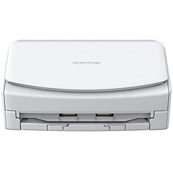 富士通 PFU ドキュメントスキャナー ScanSnap ショップ iX1600 