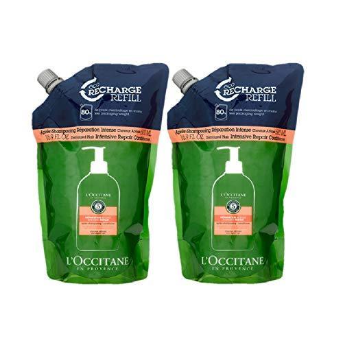 メール便なら送料無料 ロクシタン L Occitane ファイブハーブス リペアリングコンディショナー レフィルコンボ トリートメント 500ml 2 時間指定不可 Zoetalentsolutions Com
