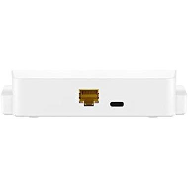 UQコミュニケーションズ HWD36PUU Speed Wi-Fi NEXT W05 クレードル|toatoa20|02