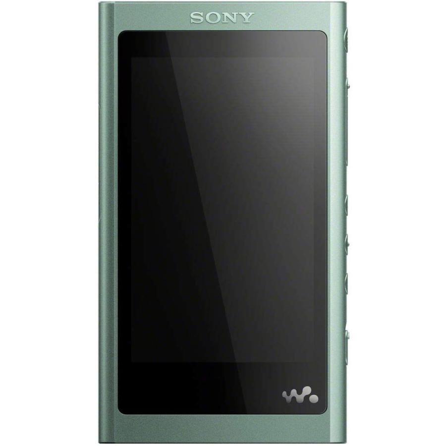 ソニー ウォークマン Aシリーズ 16GB NW-A55 : MP3プレーヤー Bluetooth microSD対応 ハイレゾ対応 最大4 ウォークマン Aシリーズ 16GB NW A55 MP3プレーヤー Bluetooth microSD対応 ハイレゾ対応 最大4