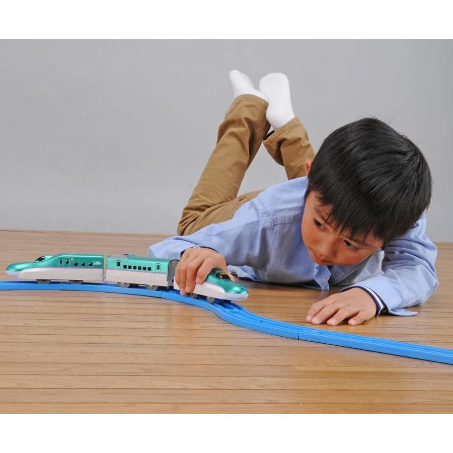 【アウトレット品】 プラレール ぼくが運転マスコン 北海道新幹線はやぶさ 【1946812726】(12124円)