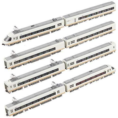 TOMIX Nゲージ 限定 近畿日本鉄道 21000系 アーバンライナーplus セット 8両 98988 鉄道模型 電車 (メーカー初回受