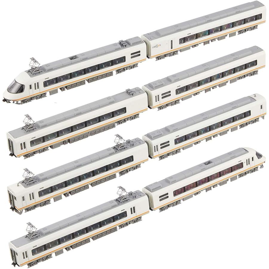 【クーポン】 TOMIX Nゲージ 限定 近畿日本鉄道 21000系 アーバンライナーplus セット 8両 98988 鉄道模型 電車 (メーカー初回受 【G2239046767】(13944円)
