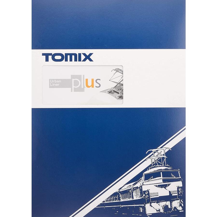 【クーポン】 TOMIX Nゲージ 限定 近畿日本鉄道 21000系 アーバンライナーplus セット 8両 98988 鉄道模型 電車 (メーカー初回受 【G2239046767】(13944円)