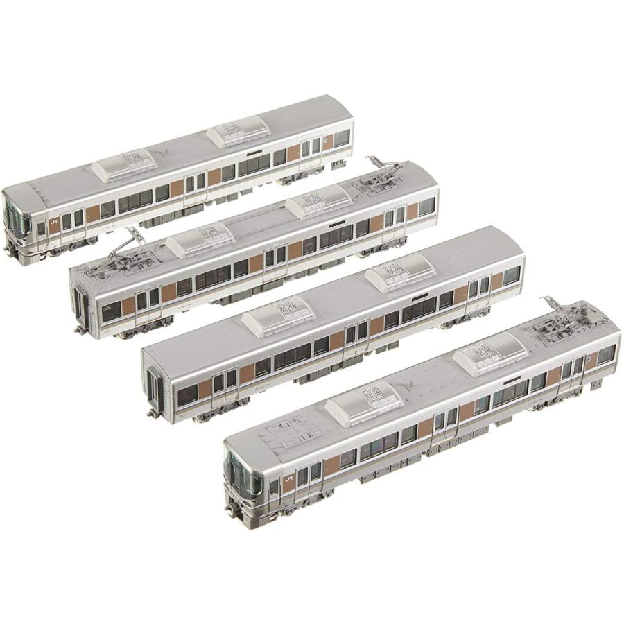 26【新品未使用】 KATO Nゲージ スターターセット225系100番台「新快速」 10-029 鉄道模型入門セット 【C1976984857】(12312円)