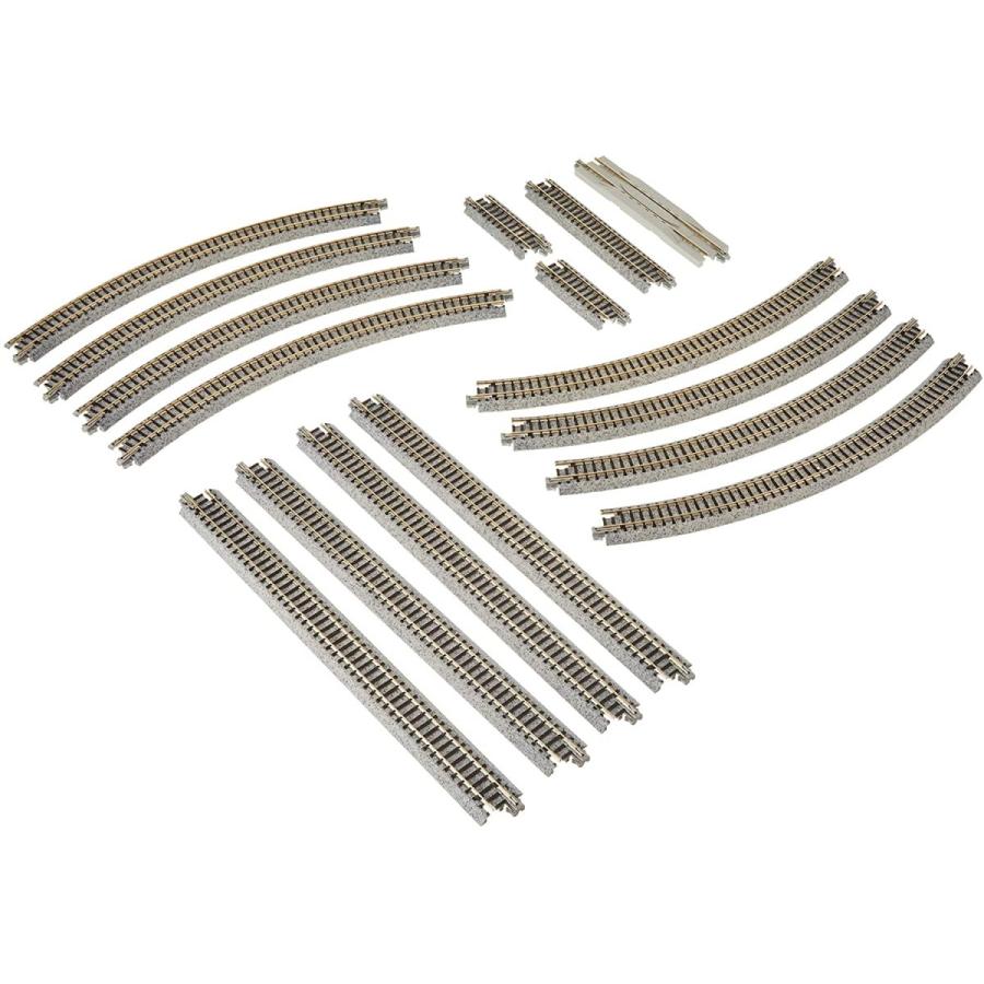 26【新品未使用】 KATO Nゲージ スターターセット225系100番台「新快速」 10-029 鉄道模型入門セット 【C1976984857】(12312円)