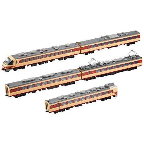 KATO Nゲージ 113系 湘南色 7両基本セット 10-1586 鉄道模型