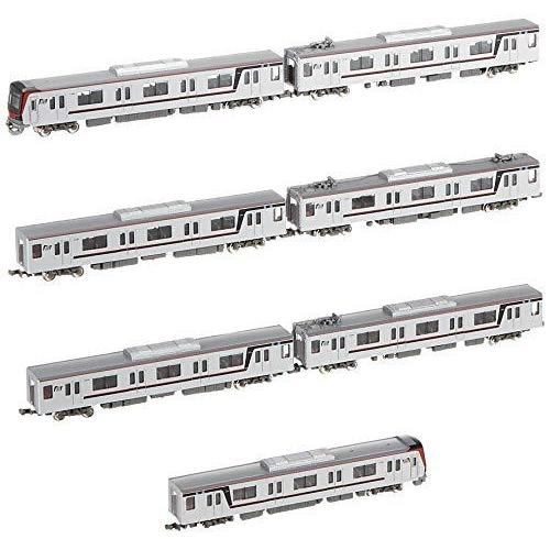 Nゲージ　KATO 113系 湘南電車 6両セット Amazon | KATO Nゲージ 113系 湘南色 7両基本セット 10-1586