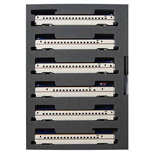 TOMIX Nゲージ W7系 北陸新幹線 増結セットB 92547 鉄道模型 電車(10915円)