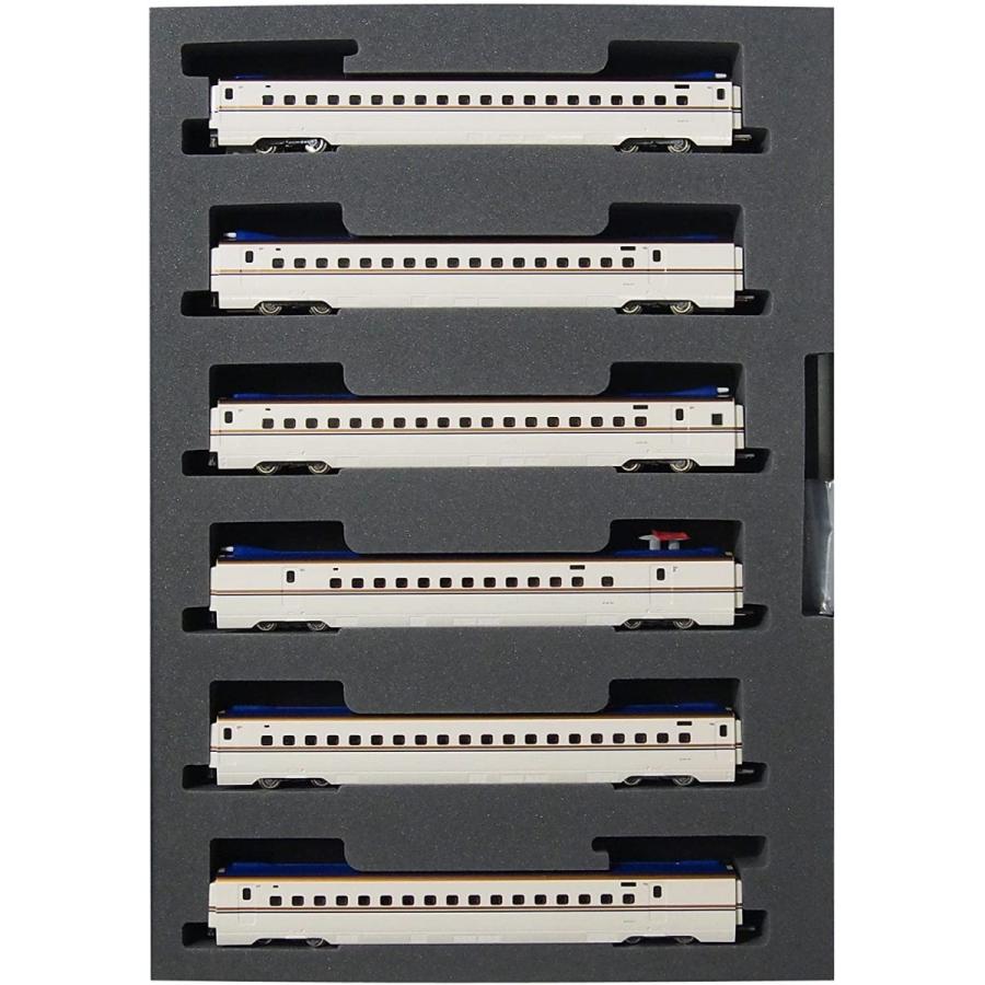 海外品 TOMIX Nゲージ W7系 北陸新幹線 増結セットB 92547 鉄道模型 電車 【1752648547】(10915円)