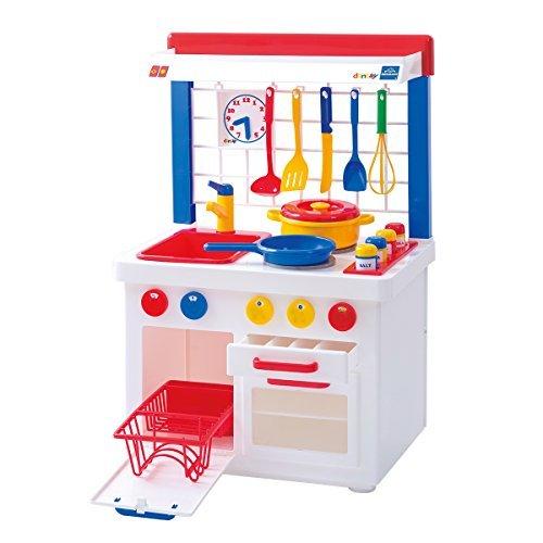 安い ボーネルンド ダントーイ Dantoy キッチンセンター 2歳頃 Hp4240 時間指定不可 Kuljic Com