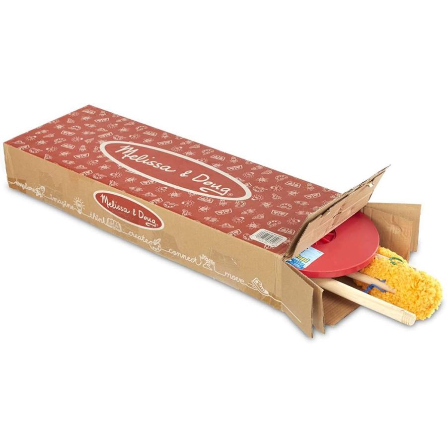 史上最も激安 Melissa Doug メリッサ ダグ お掃除道具セットmd才 アウトレット送料無料 Iniciatupyme Cl
