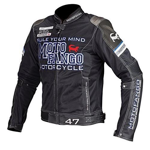 人気が高い コミネ Komine バイク用 ライディングレザーメッシュジャケット ブラック L Mj 001 1171 春夏秋向け メッシュ素材 Ce 日本全国送料無料 Homeofmalones Com