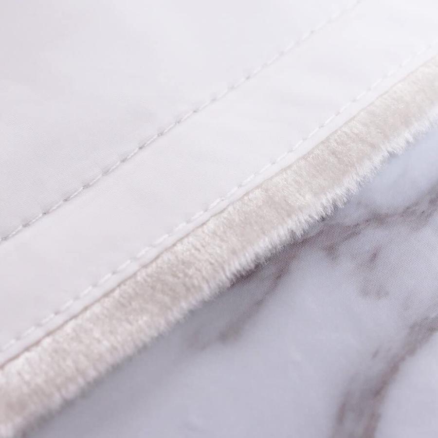 Clairevoire Classic: プレミアムベルベットアップライト3/4ピアノカバー | 防水 | 高級ベルベットで手作り | 二層 Classic プレミアムベルベットアップライト3/4ピアノカバー 防水 高級ベルベットで手作り 二層