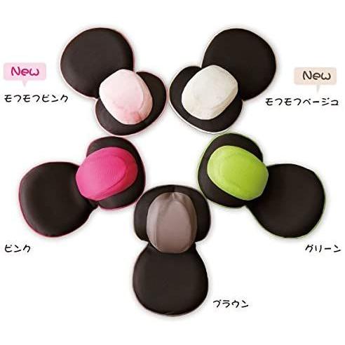 PROIDEA プロイデア 背筋がGUUUN美姿勢座椅子 (ブラウン) プロイデア 背筋がGUUUN美姿勢座椅子 ブラウン